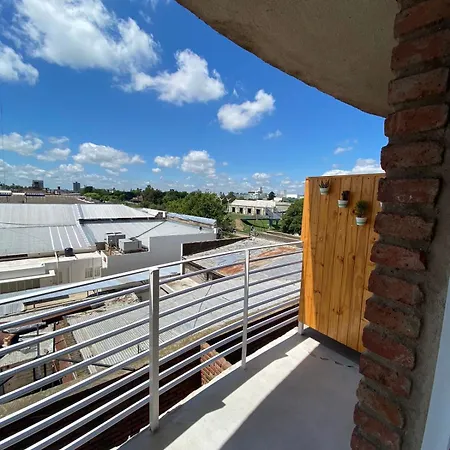 Ce Ro Apartment Villa Maria Exterior photo