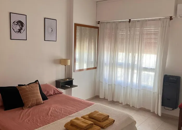 Ce Ro Apartment