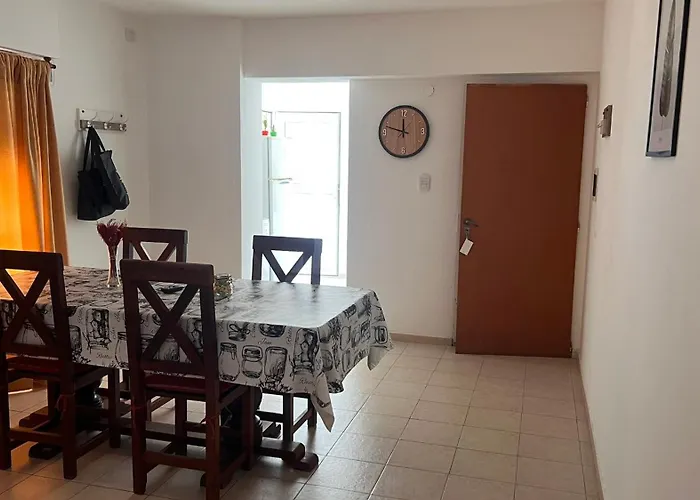 Ce Ro Apartment