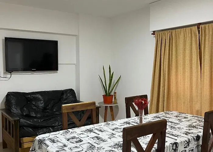 Ce Ro Apartment
