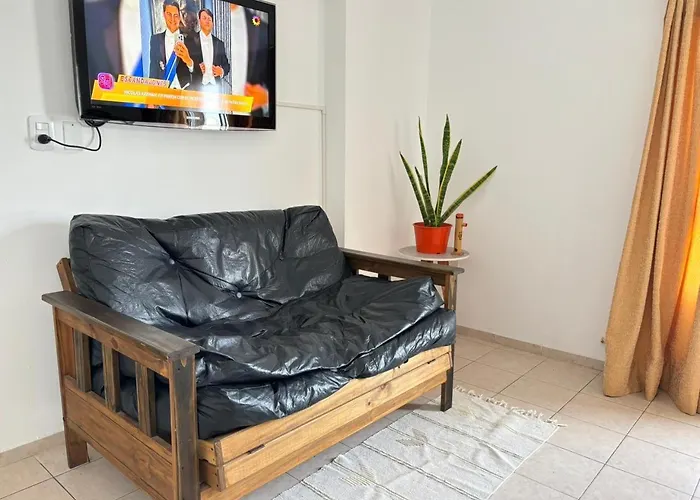 Ce Ro Apartment