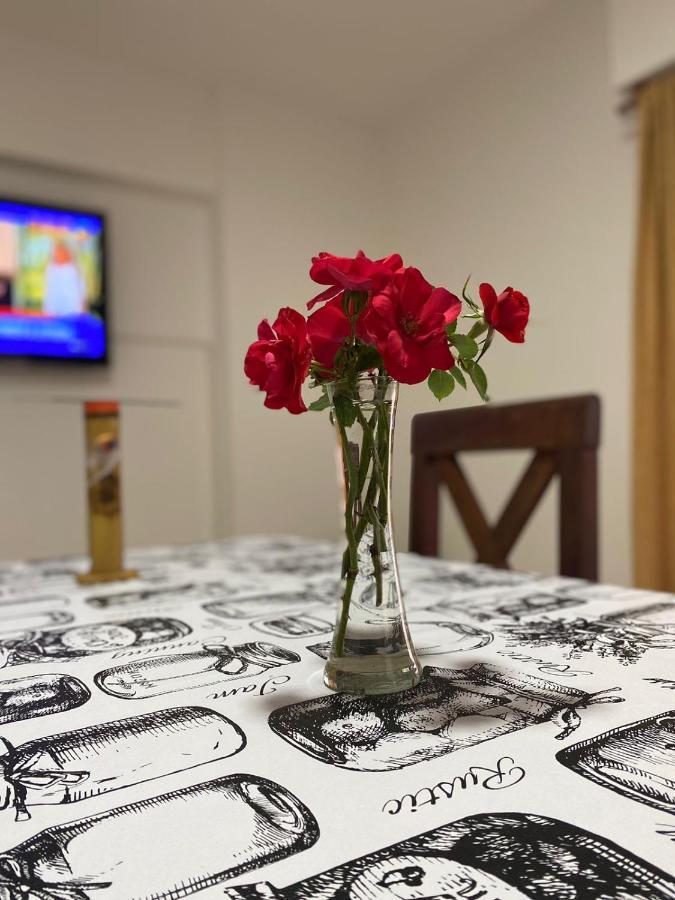 Ce Ro Apartment Villa Maria