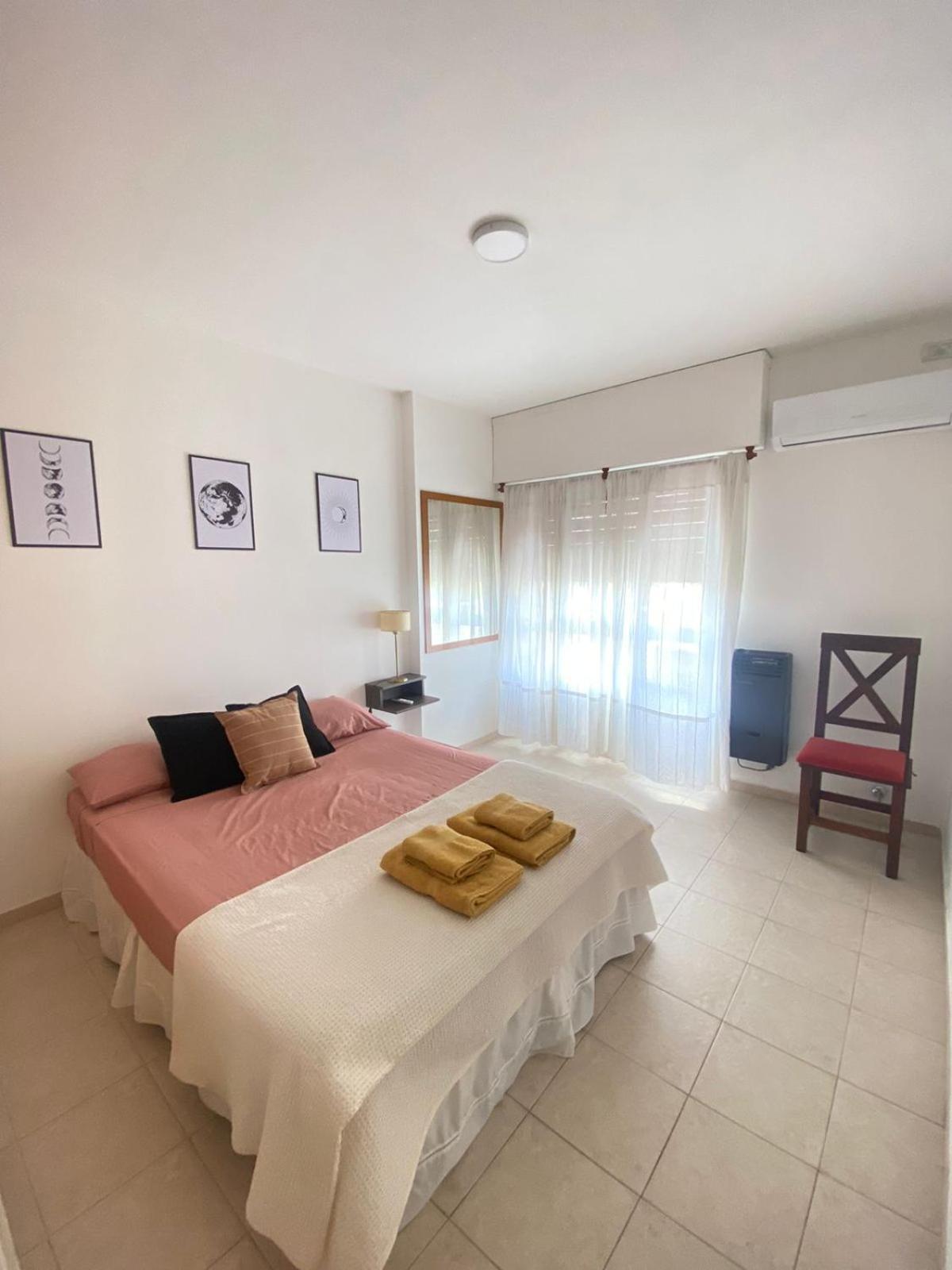Ce Ro Apartment Villa Maria
