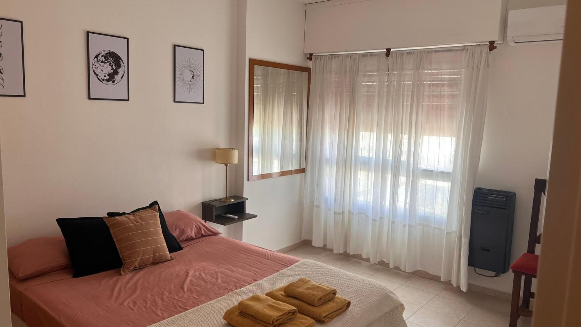 Apartment Ce Ro Villa Maria