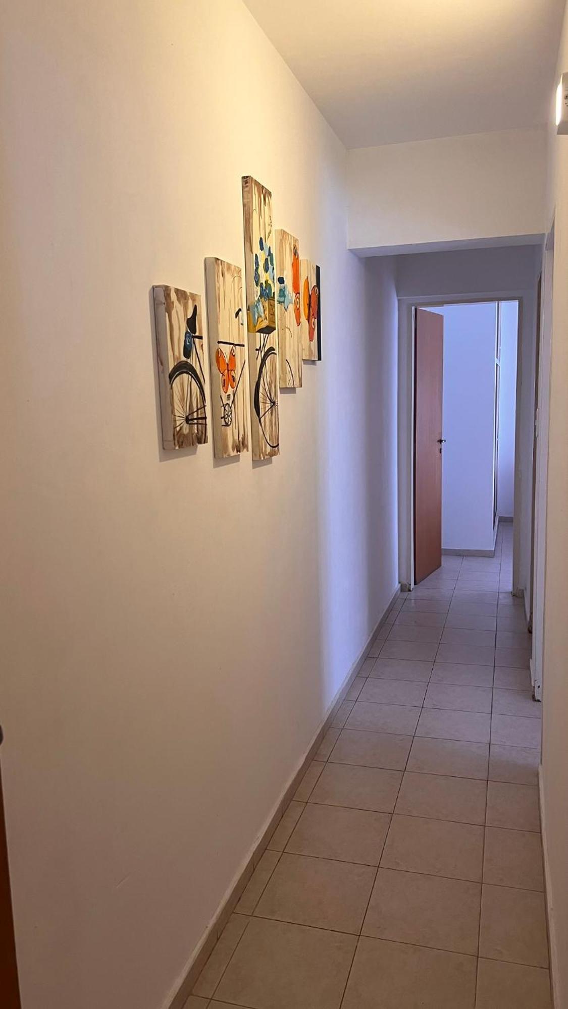 Ce Ro Apartment Villa Maria