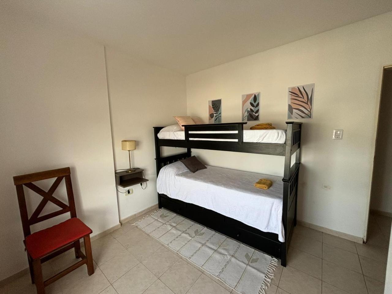 Apartment Ce Ro Villa Maria